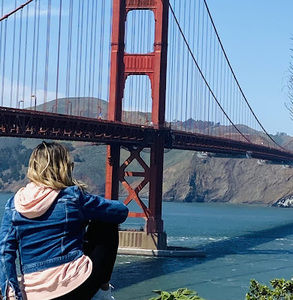 Meet your Posher, Karla